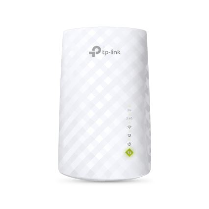 TP-Link - Dualband Wi-Fi 5-versterker