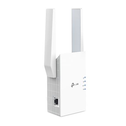 TP-Link - Dualband Wi-Fi 6-extender