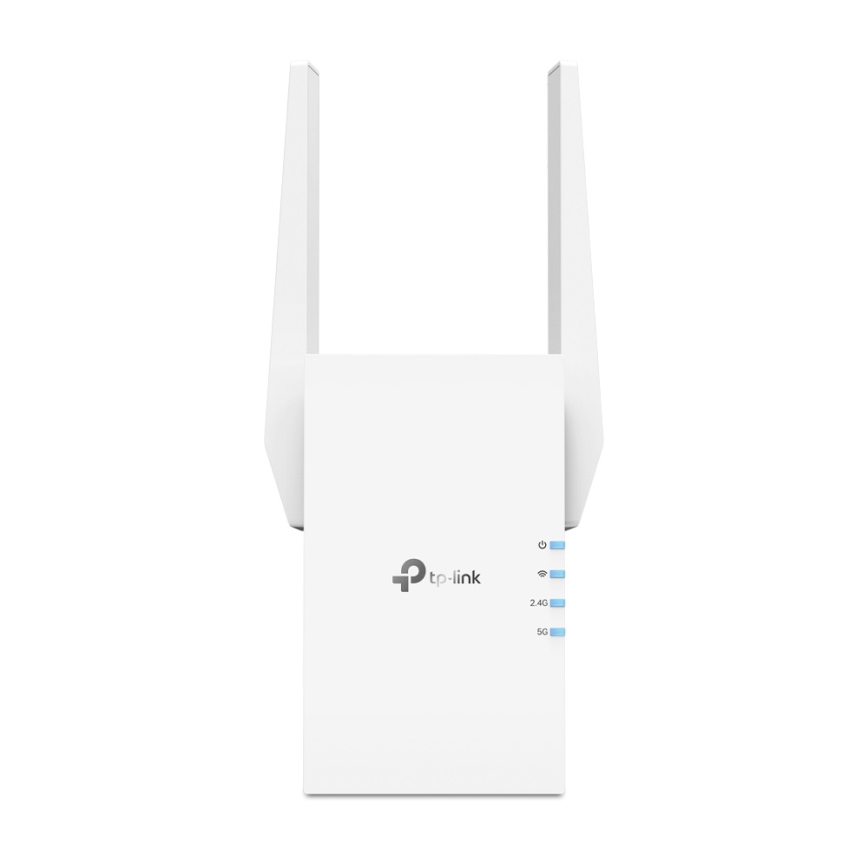 TP-Link - Dualband Wi-Fi 6-extender