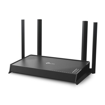 TP-Link - Dualband Wi-Fi 7-router Archer BE220