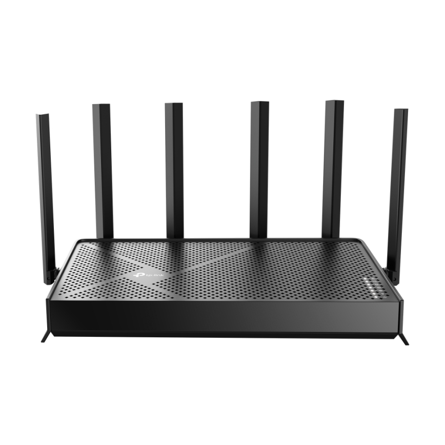 TP-Link - Dualband Wi‑Fi 7-router