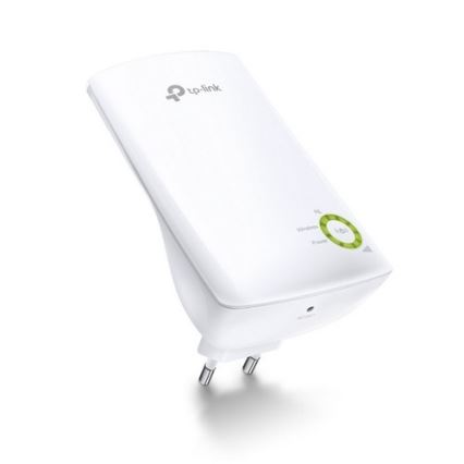 TP-Link - Eénbandige Wi‑Fi 4 range extender N300