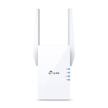 TP-Link - Extendeur Wi-Fi 6 bi-bande