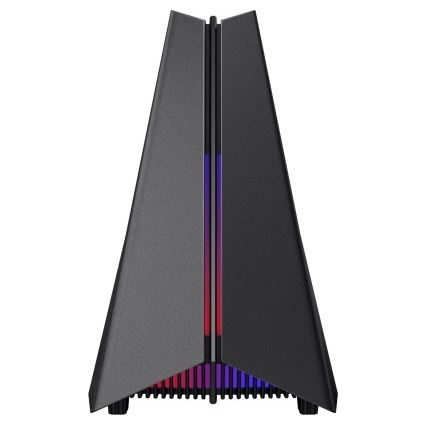 TP-Link - Gaming driebandige Wi‑Fi 7-router