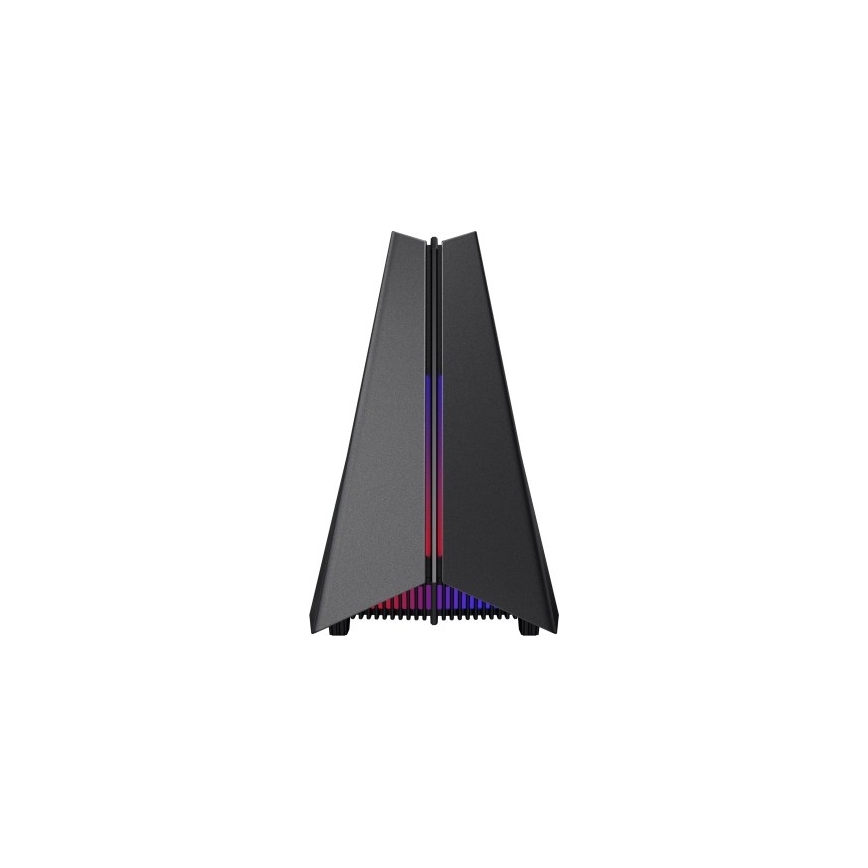 TP-Link - Gaming driebandige Wi‑Fi 7-router