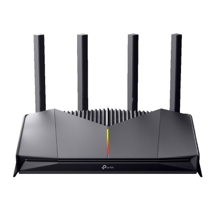TP-Link - Gaming dualband Wi‑Fi 7-router