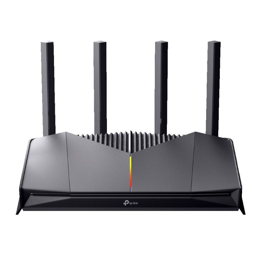TP-Link - Gaming dualband Wi‑Fi 7-router