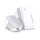 TP-Link - Kit de démarrage Powerline Wi-Fi