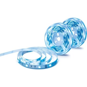 TP-Link - LED RGBW dimbare strip 5 m LED/20,5W/230V Wi-Fi