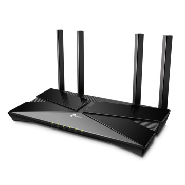 TP-Link - Modem routeur VDSL/ADSL double bande avec Wi-Fi 6