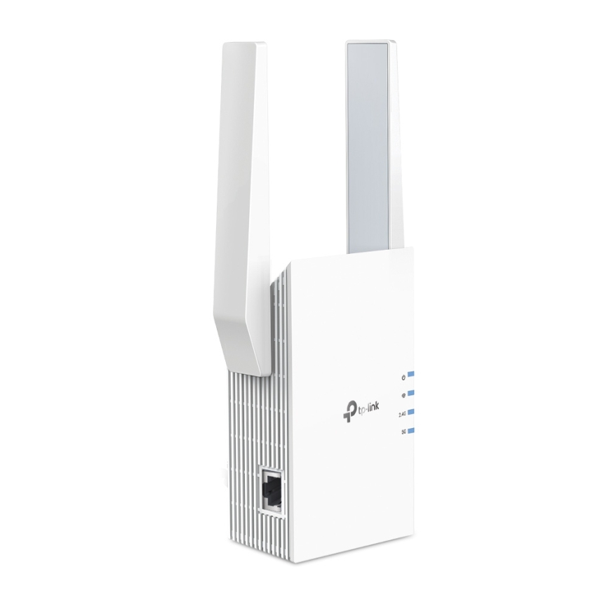 TP-Link - Répéteur Wi-Fi 6 double bande