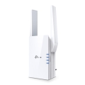 TP-Link - Répéteur Wi-Fi 6 double bande RE505X