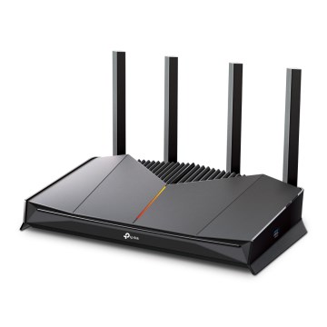 TP-Link - Routeur gaming double bande Wi-Fi 7 Archer GE230
