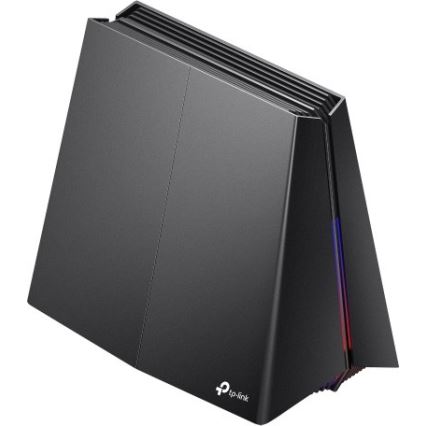 TP-Link - Routeur gaming tri-bande Wi-Fi 7