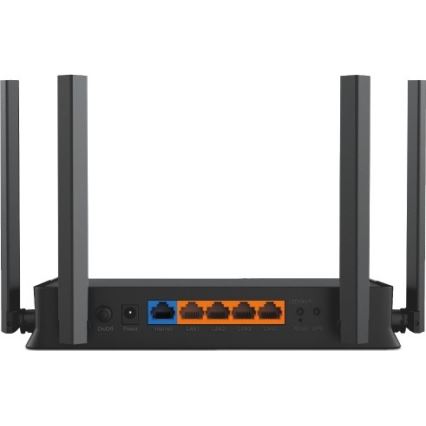 TP-Link - Routeur Wi-Fi 7 bi-bande Archer BE220