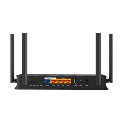 TP-Link - Routeur Wi-Fi 7 bi-bande