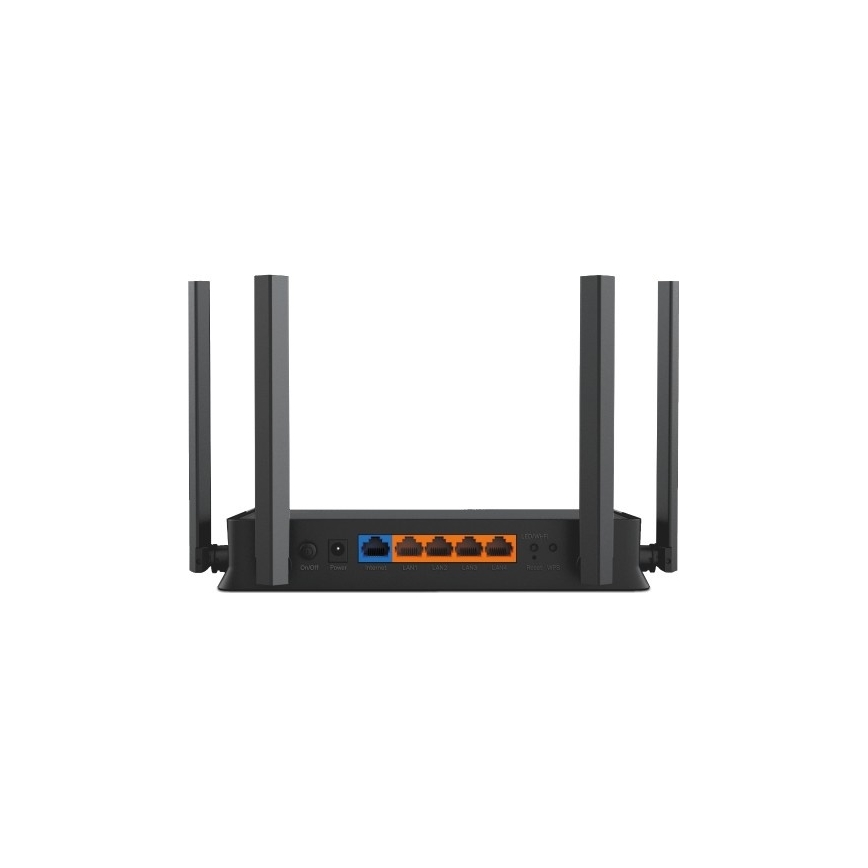 TP-Link - Routeur Wi-Fi 7 double bande