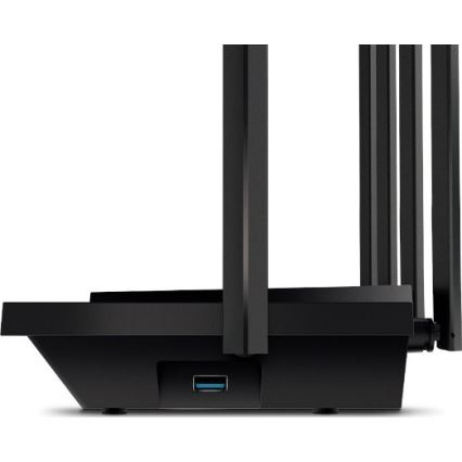 TP-Link - Routeur Wi‑Fi 6 double bande gigabit Archer AX72