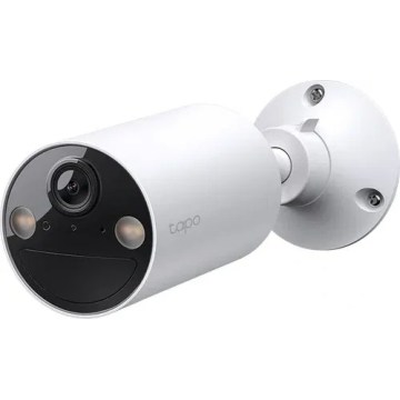 TP-Link - Slimme buitencamera met sensor, IP65 en Wi‑Fi