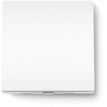 TP-Link - Slimme lichtschakelaar 2xAAA Wi-Fi