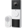 TP-Link - Slimme videodeurbel met 2K-sensor 6400 mAh IP65 Wi-Fi