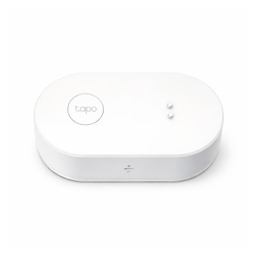 TP-Link - Slimme waterleksensor 2x AAA Wi-Fi