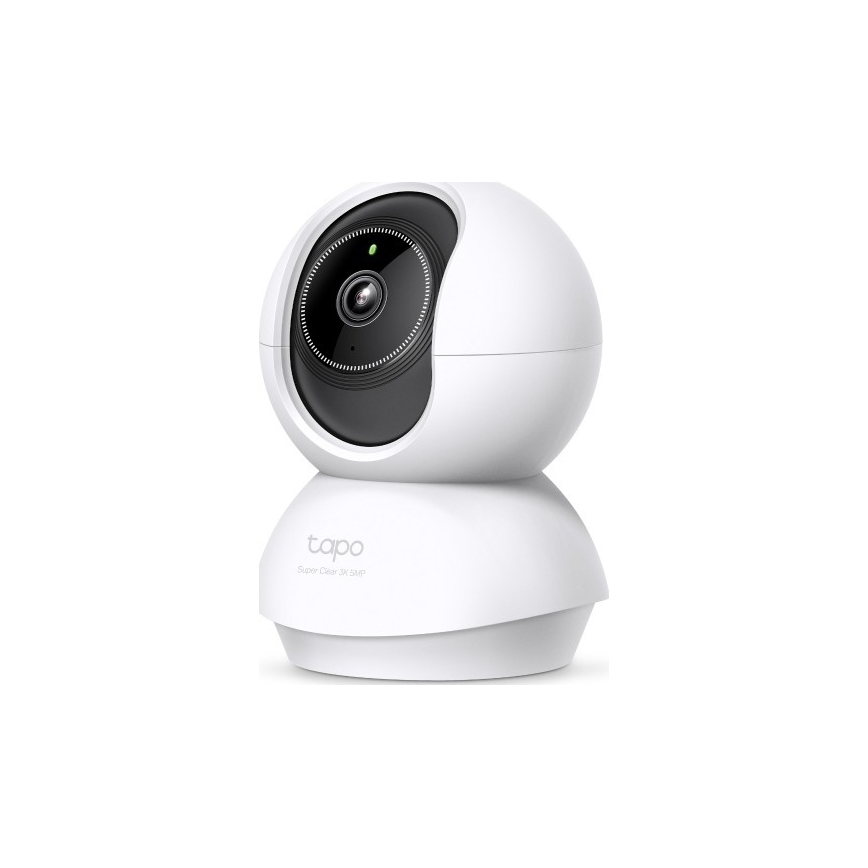 TP-Link - Slimme Wi-FI-camera Tuya