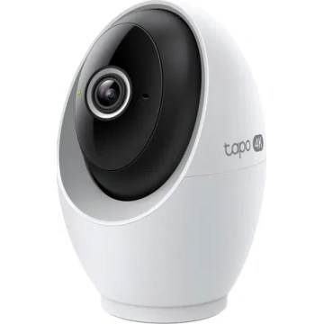 TP-Link - Slimme Wi‑Fi-camera met Tuya