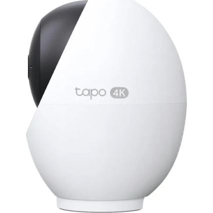 TP-Link - Slimme Wi‑Fi-camera met Tuya