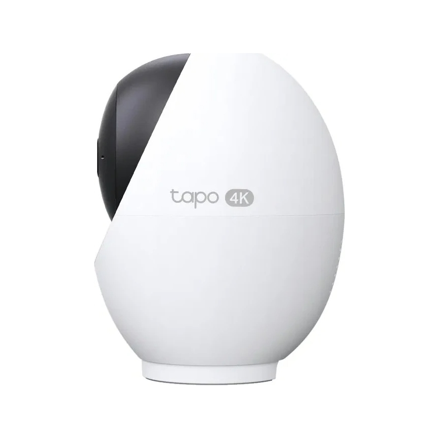 TP-Link - Slimme Wi‑Fi-camera met Tuya
