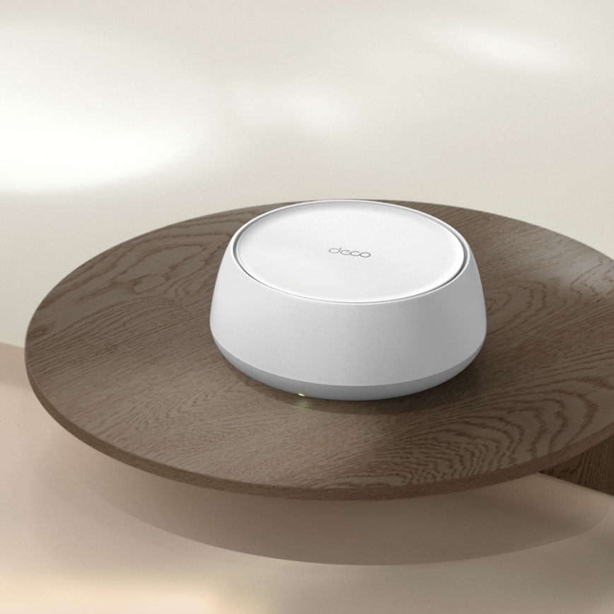 TP-Link - système Wi-Fi 7 maillé pour toute la maison Deco BE22