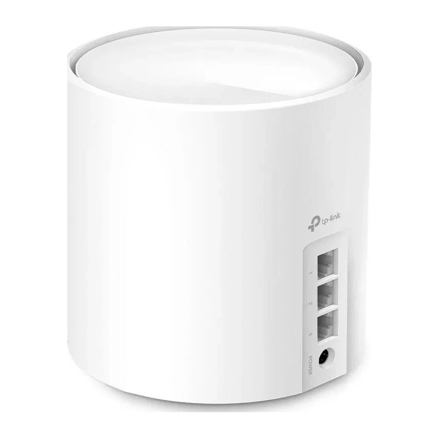 TP-Link - Système Wi‑Fi 6 maillé pour toute la maison Deco X50