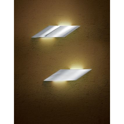 Trio - Applique murale ESCALATE 2xLED/3,8W/230V