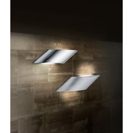 Trio - Applique murale ESCALATE 2xLED/3,8W/230V