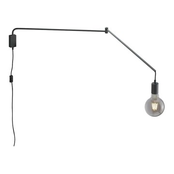 Trio - Applique murale LINE 1xE27/10W/230V
