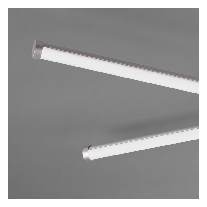 Trio - Dimbare Inbouw LED Hanglamp SMARAGD 2x LED / 8W / 230V 3000-6000K