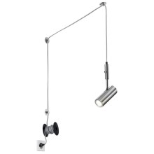 Trio - Hanglamp aan een koord CARLA 1xGU10/35W/230V
