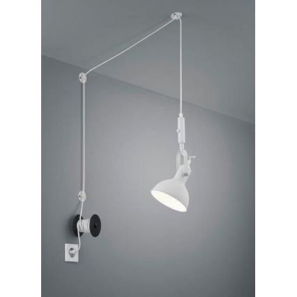 Trio - Hanglamp aan een koord CARLOTTA 1xE14/28W/230V