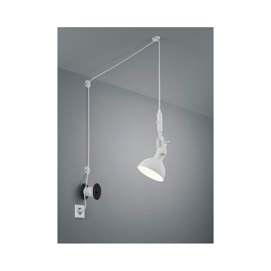 Trio - Hanglamp aan een koord CARLOTTA 1xE14/28W/230V