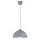 TRIO - Hanglamp aan koord JIMMY 1xE27/60W/230V