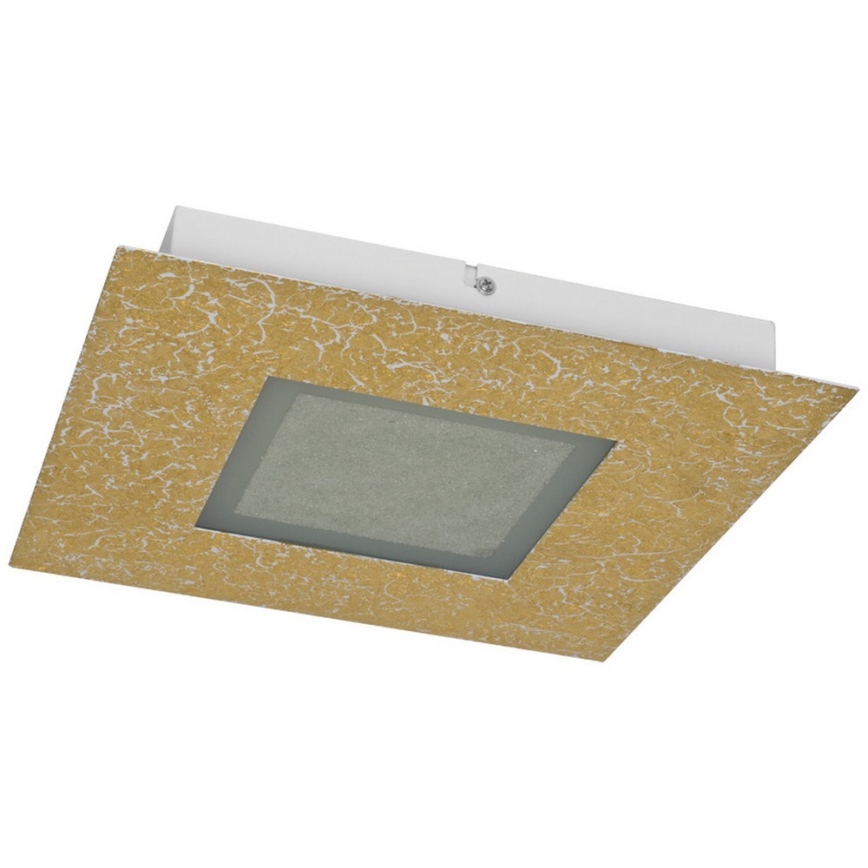 Trio - LED Plafondlamp CHIROS LED/12W/230V + LED/3,5W