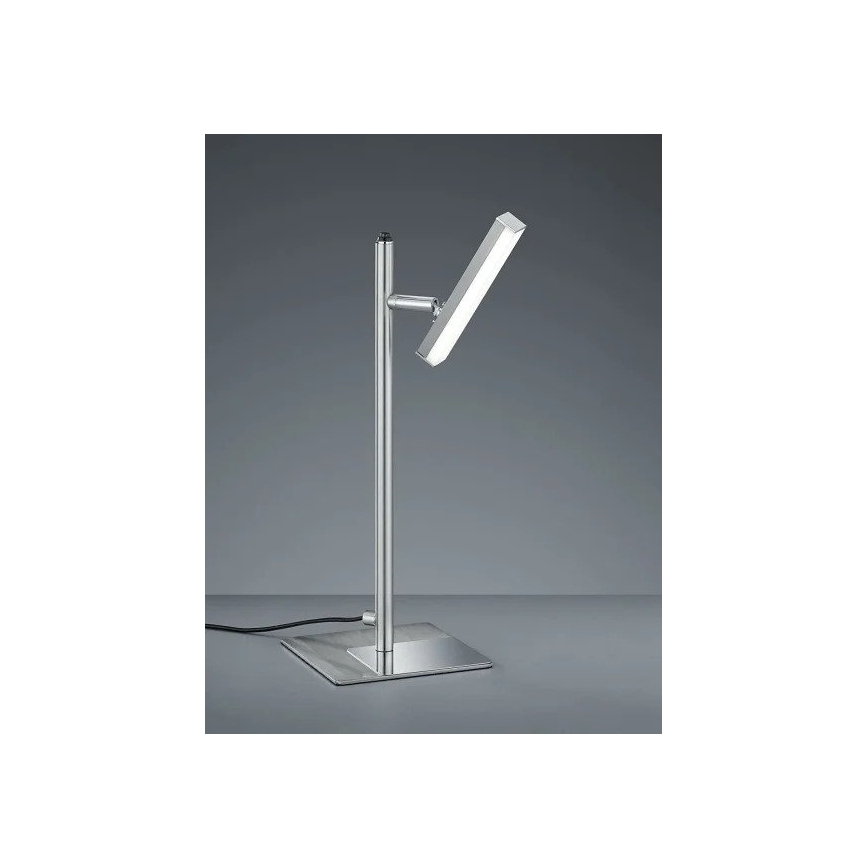 Trio - LED Tafellamp OPIUM LED/4,5W/230V