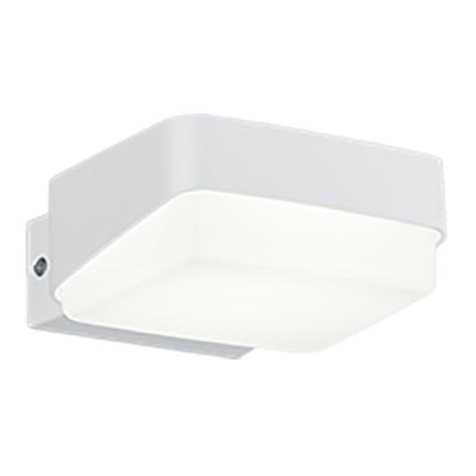 Trio - LED Wandlamp voor buiten JUBA LED/10W/230V IP65