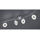 TRIO - Spot LED RENNES 4xLED/4W/230V