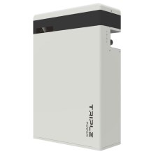 Triple power batterij Solax T58 Master Unit 5,8 kWh, V1