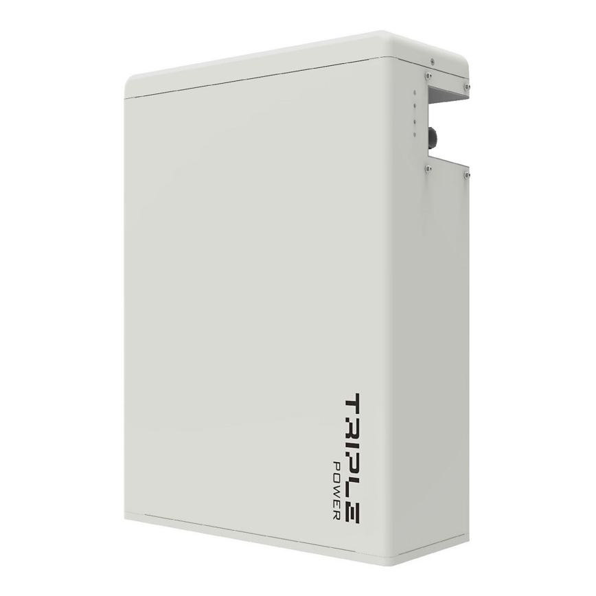 Triple power batterij Solax T58 Slave Unit 5,8 kWh, V2