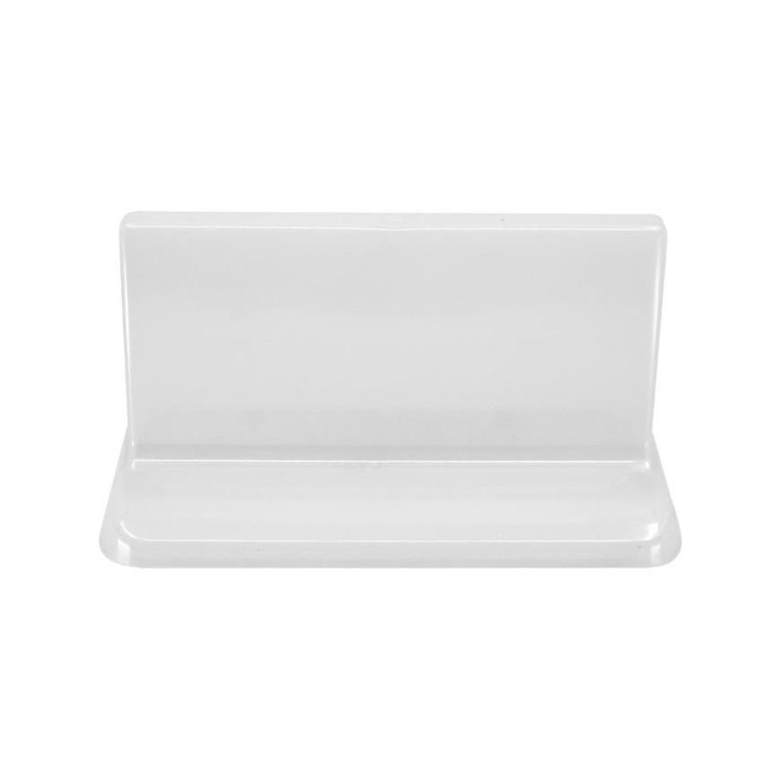 TRQ 02218 - Diffusor voor noodverlichting VEGA