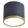 TUBA LED Spot 9W 230V zwart/goud