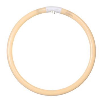 Tube fluorescent circulaire T5 G10q/40W/230V 2700K - Fulgur 27306 d. 29cm