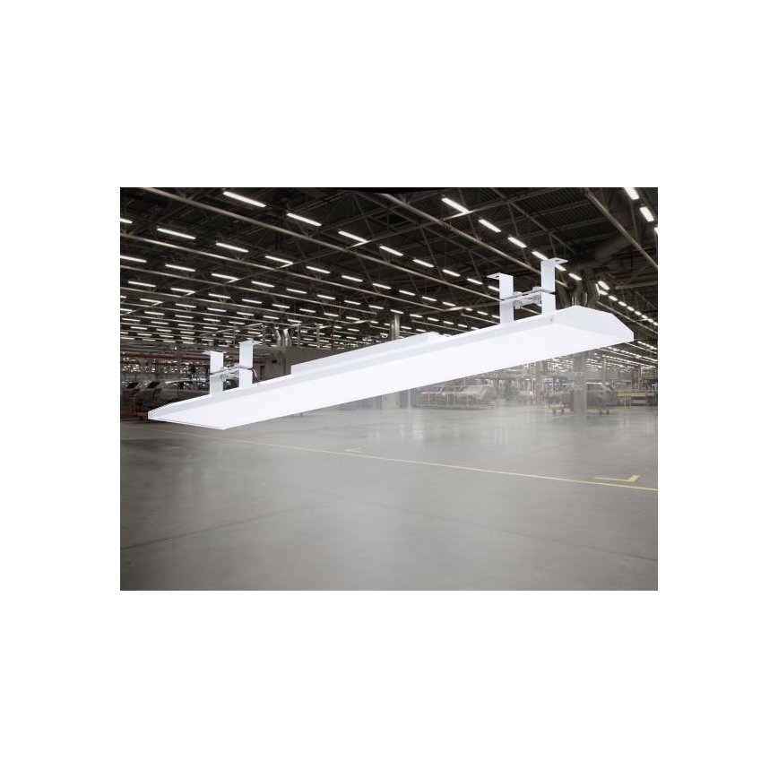 Tube fluorescent High Bay LED/120W/230V 5000K 120 cm